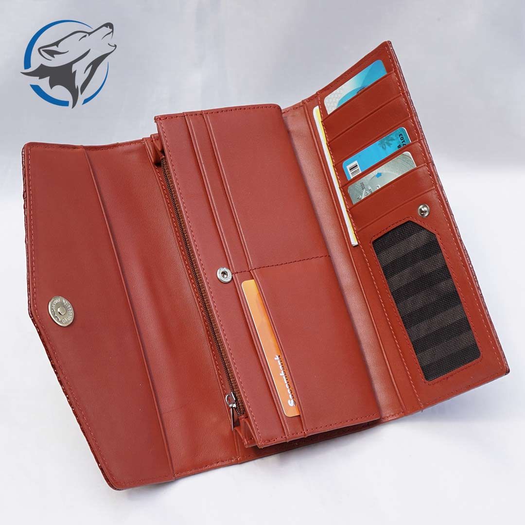 Ví Cầm Tay Nữ Cao Cấp VDN-TCS006