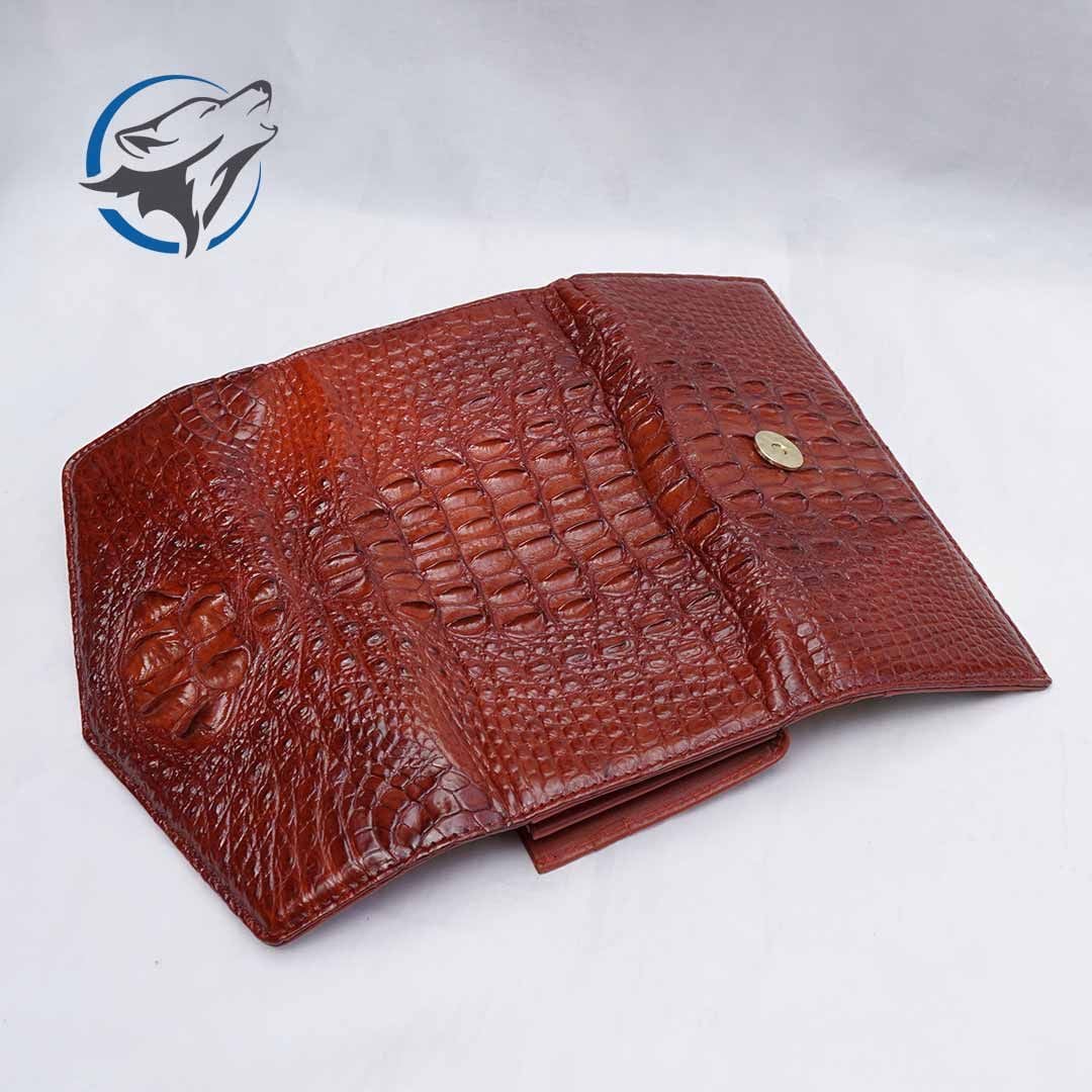 Ví Cầm Tay Nữ Cao Cấp VDN-TCS006