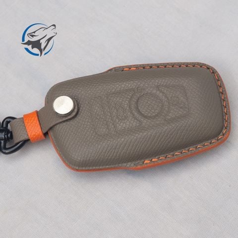 Vỏ Bọc Khóa Ô Tô BMW