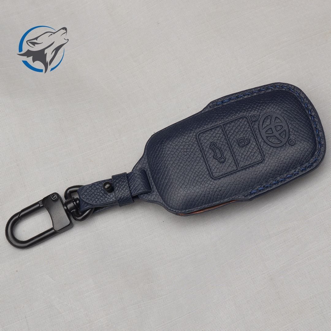 Vỏ Bọc Chìa Khóa Ô Tô Toyota