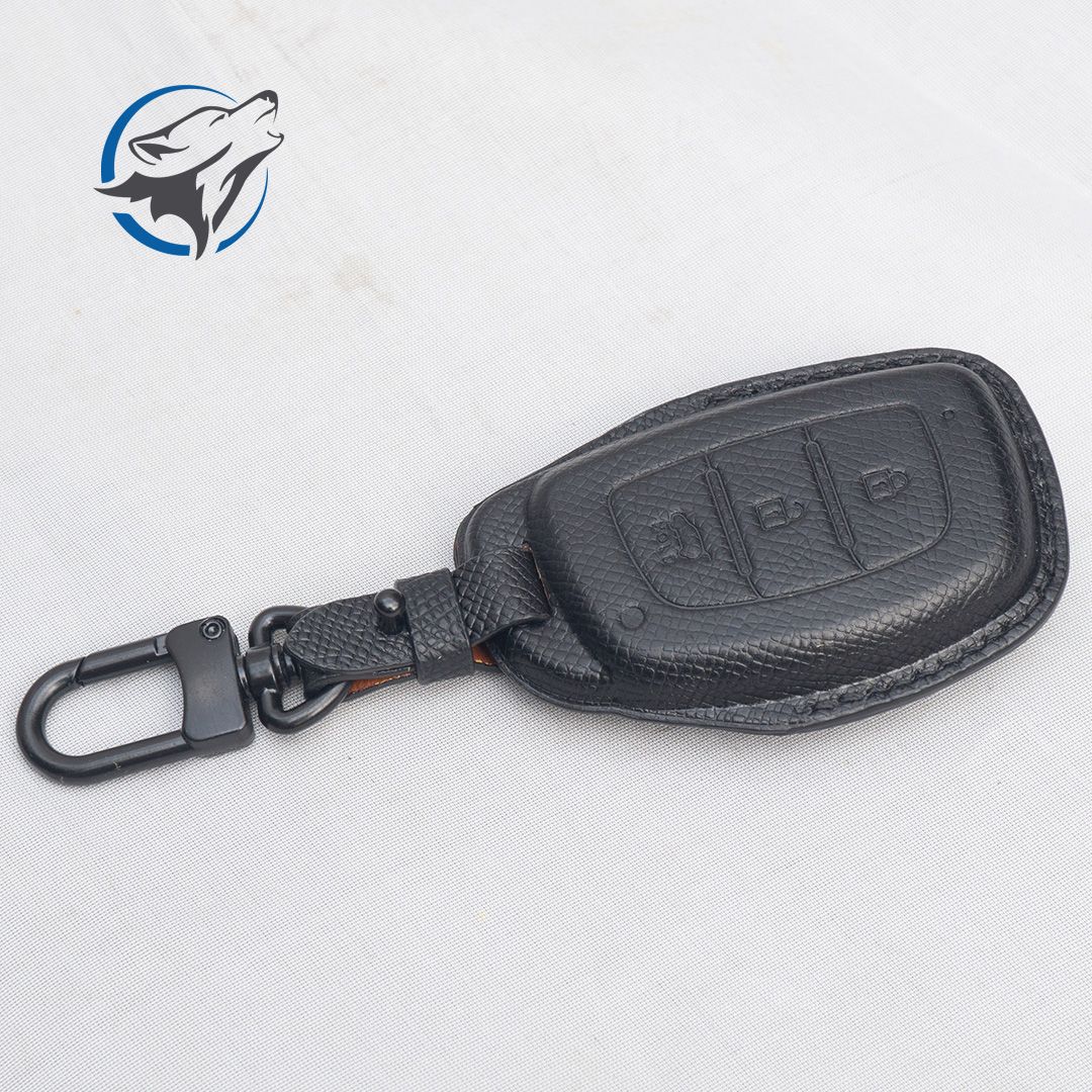 Vỏ Bọc Chìa Khóa Ô Tô Hyundai