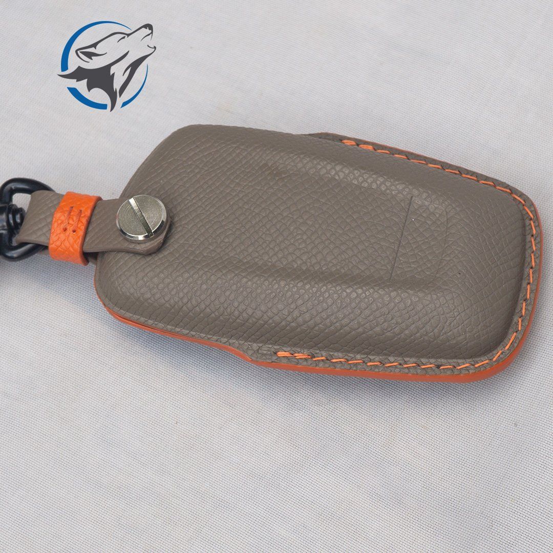 Vỏ Bọc Khóa Ô Tô BMW