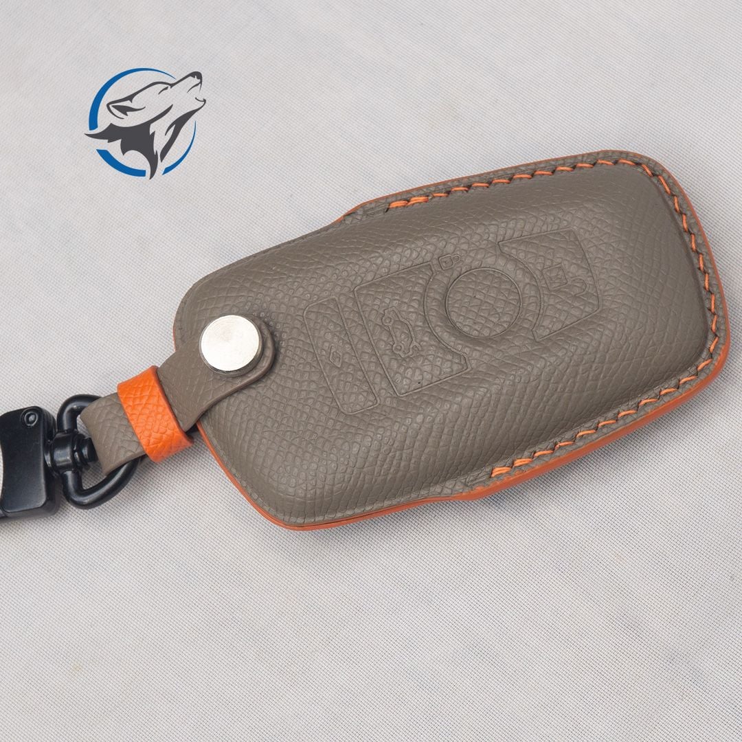 Vỏ Bọc Khóa Ô Tô BMW