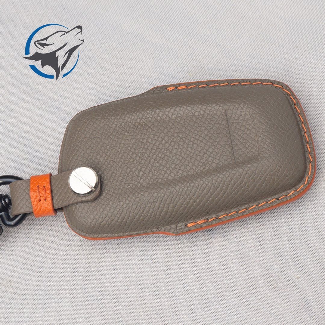 Vỏ Bọc Khóa Ô Tô BMW