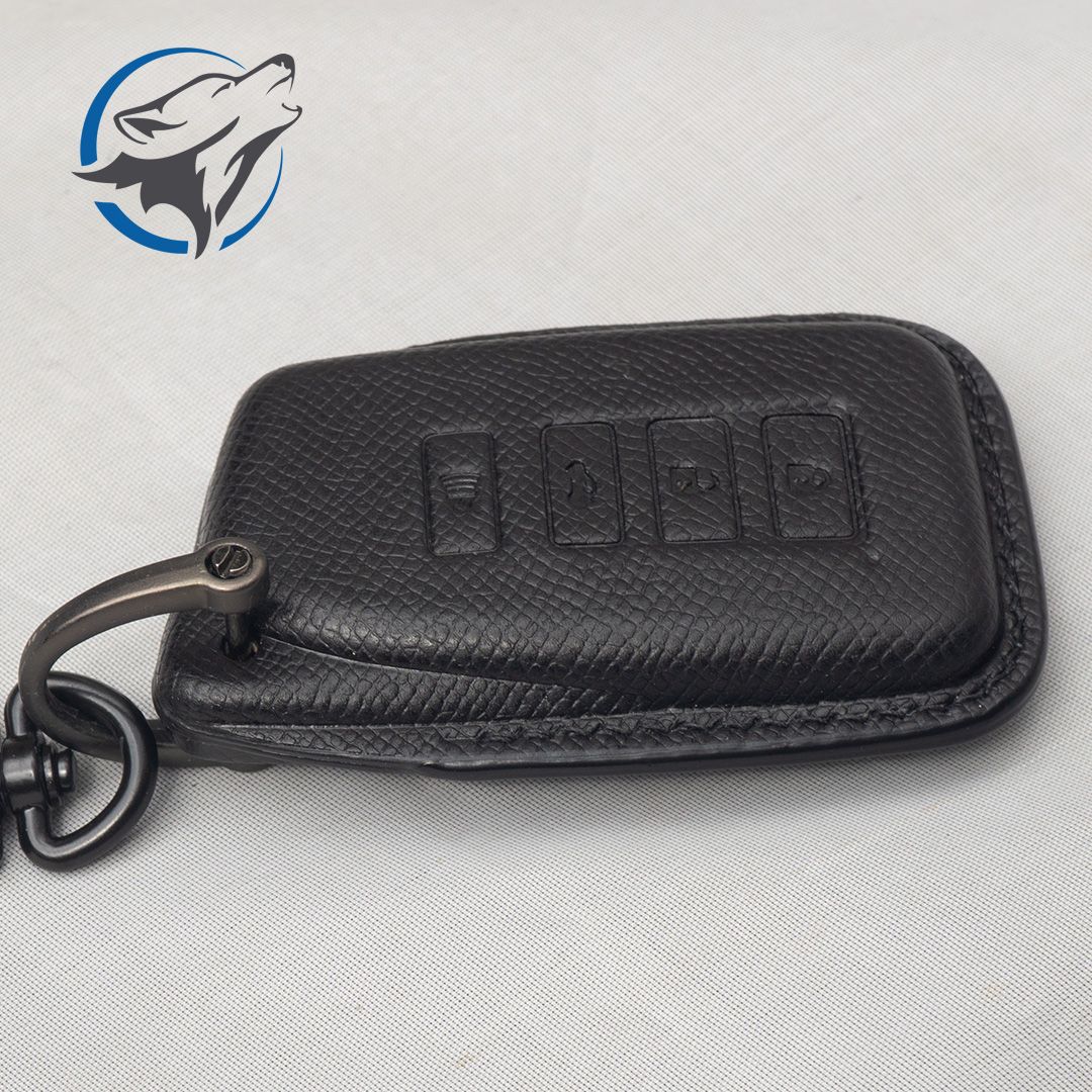 Vỏ Bọc Khóa Ô Tô Lexus