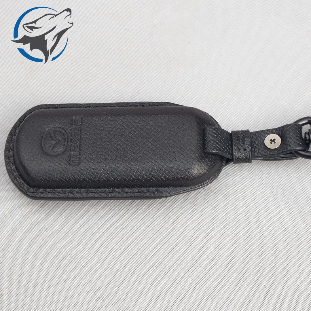 Bao Da Chìa Khóa CX5