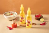 Tương ớt mỳ cay