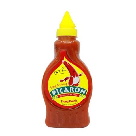 Tương ớt Picaron 250ml