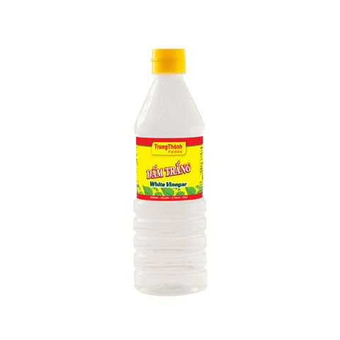 TrungThành White vinegar 500ml