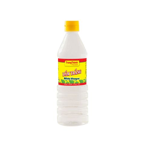 TrungThành White vinegar 500ml