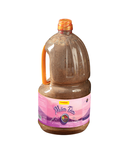 Mắm tôm TrungThành 2kg