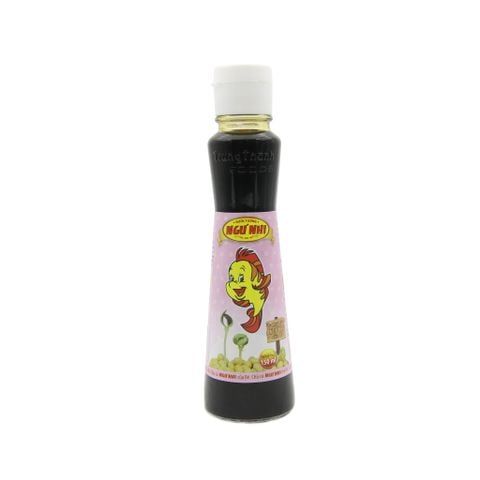 Nước tương cao cấp Ngư Nhi 150ml