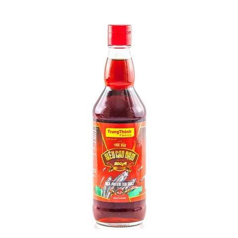 Nước mắm siêu cao đạm 500ml