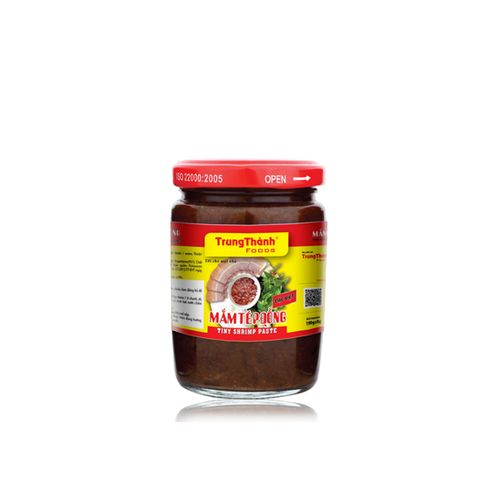 TrungThành Tiny Shrimp Paste 150gr