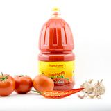 Yellow Chilli Sauce 2kg