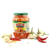 Angon pickled sweet and sour egg-plant 500gr