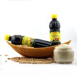 Nước tương nhãn xanh TrungThành 500ml