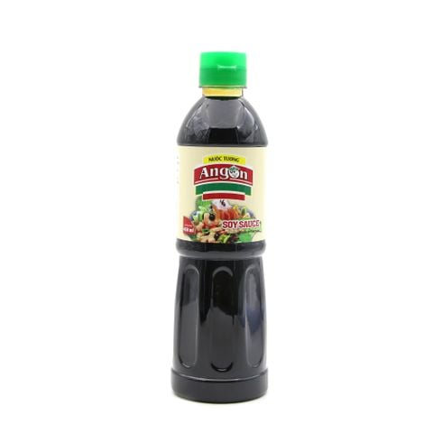 Nước tương Angon 450ml