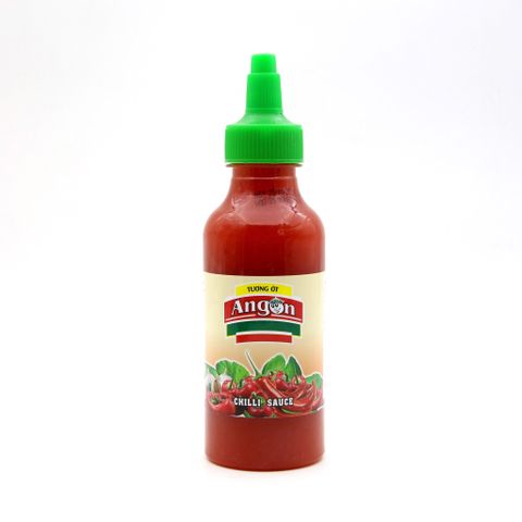 Angon Chilli Sauce 250gr