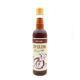 Pure Anchovy Fish Sauce 500ml