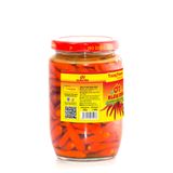TrungThành Hot Red Chilli in Vinegar 320gr