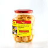 TrungThành Pickled Salt Egg-Plant 500gr