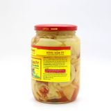 Măng dầm ớt TrungThành 800gr