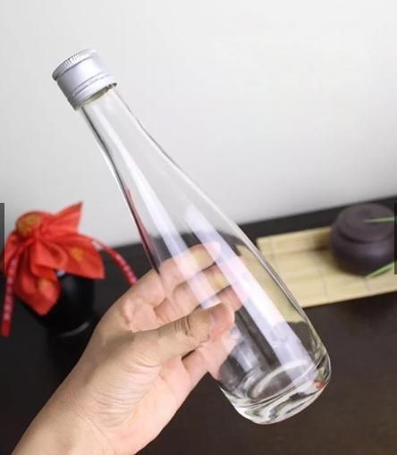 chai-thuy-tinh-bau-giot-nuoc-300ml-500ml