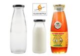 Chai thủy tinh 200ml, 250ml, 310ml, 500ml, 1000ml