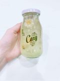 Chai thủy tinh đựng nước yến 200ml, 250ml, 300ml, 500ml