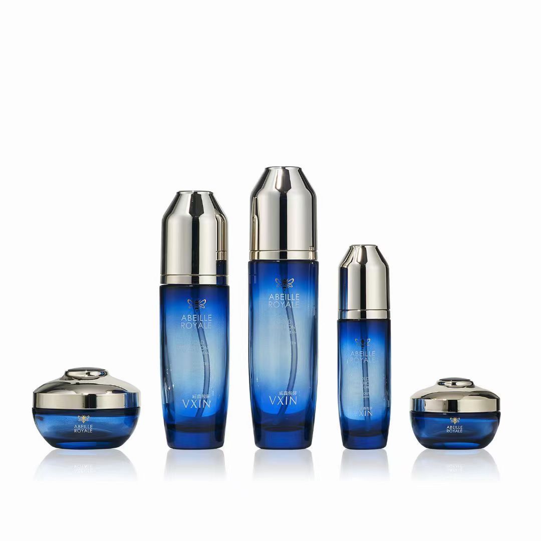 hũ đựng mỹ phẩm