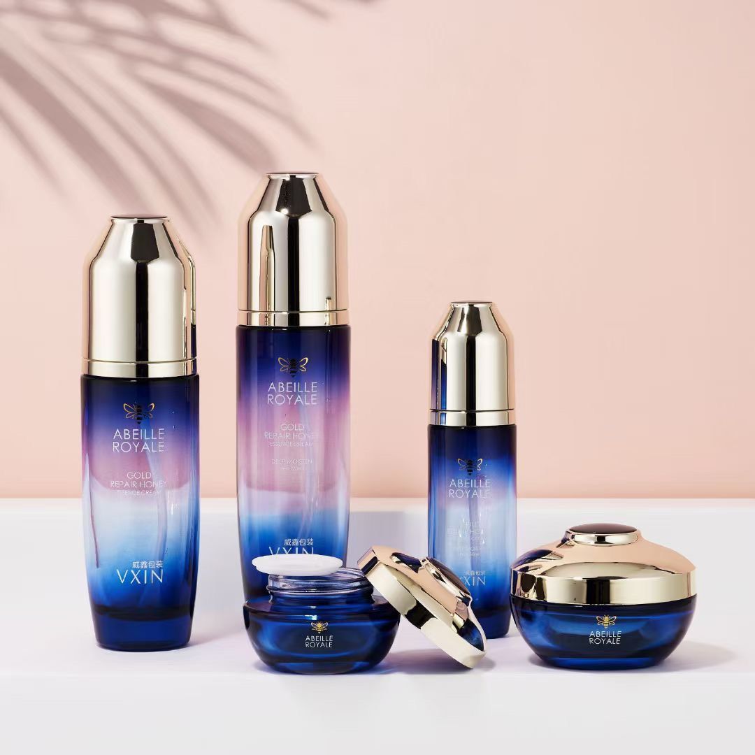 hũ đựng mỹ phẩm