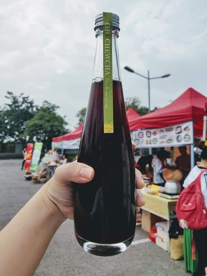 chai-thuy-tinh-bau-giot-nuoc-300ml-500ml