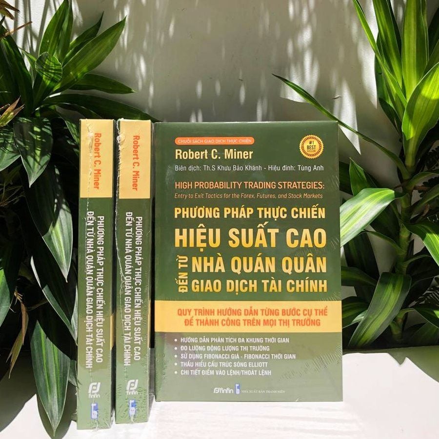  Phương Pháp Thực Chiến Hiệu Suất Cao Của Nhà Quán Quân Giao Dịch Tài Chính 