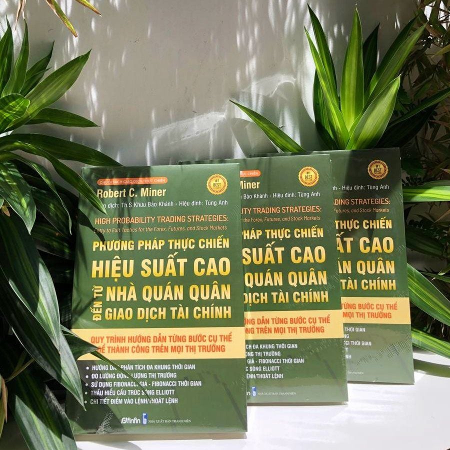  Phương Pháp Thực Chiến Hiệu Suất Cao Của Nhà Quán Quân Giao Dịch Tài Chính 