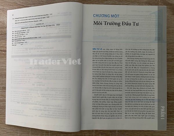  Đầu Tư Tài Chính (Investments) 