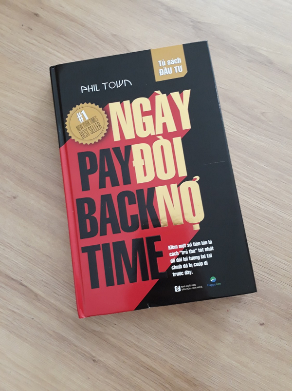  Ngày Đòi Nợ - Payback Time 