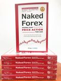  Naked Forex - Phương pháp Price Action Tinh gọn 