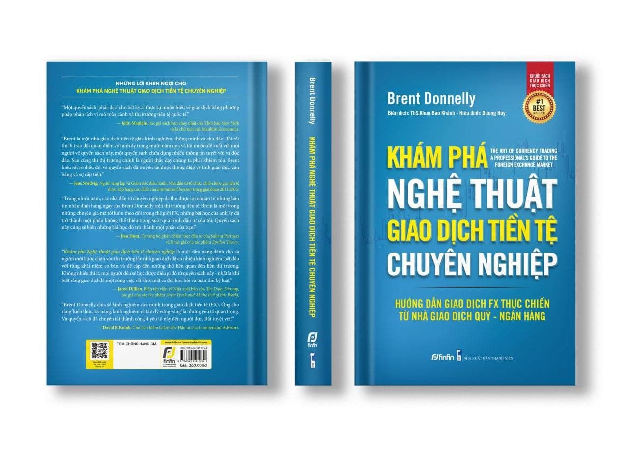  Khám Phá Nghệ Thuật Giao Dịch Tiền Tệ Chuyên Nghiệp 