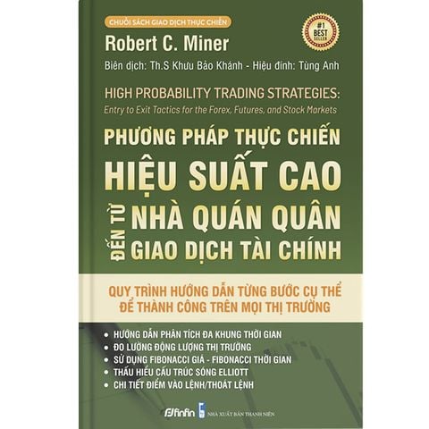 Bộ sách Giao dịch thực chiến