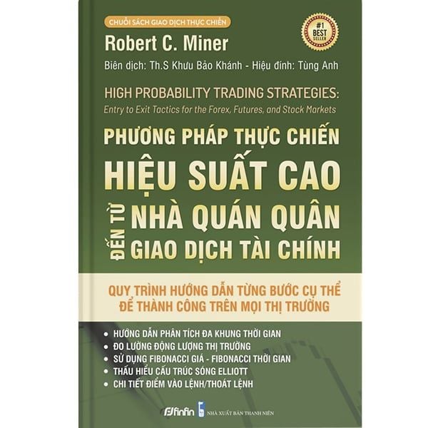  Phương Pháp Thực Chiến Hiệu Suất Cao Của Nhà Quán Quân Giao Dịch Tài Chính 