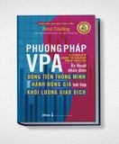  Phương pháp VPA - Kỹ thuật nhận diện Dòng Tiền Thông Minh bằng Hành Động Giá kết hợp Khối Lượng Giao Dịch 