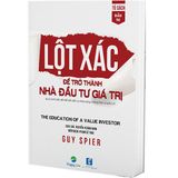  Lột Xác Để Trở Thành Nhà Đầu Tư Giá Trị 