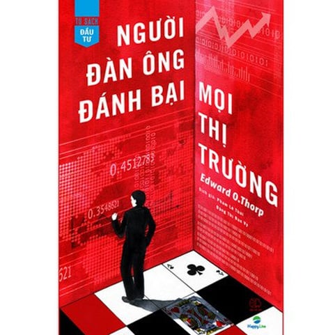 Người Đàn Ông Đánh Bại Mọi Thị Trường