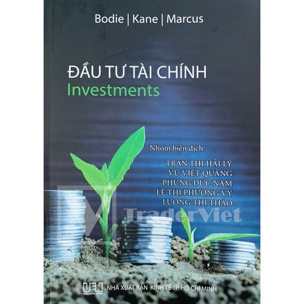  Đầu Tư Tài Chính (Investments) 