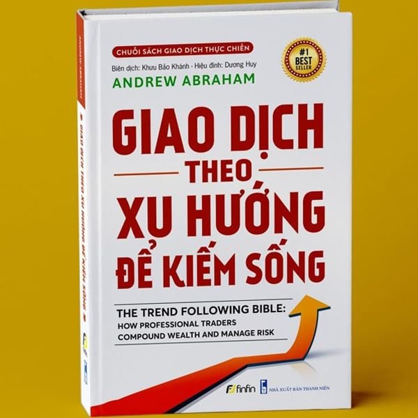  Giao Dịch Theo Xu Hướng Để Kiếm Sống 