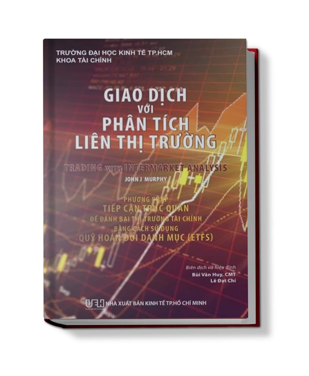 Giao Dịch Với Phân Tích Liên Thị Trường