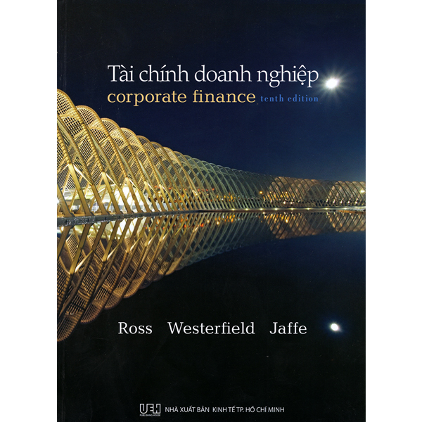 Tài Chính Doanh Nghiệp (Corporate Finance)