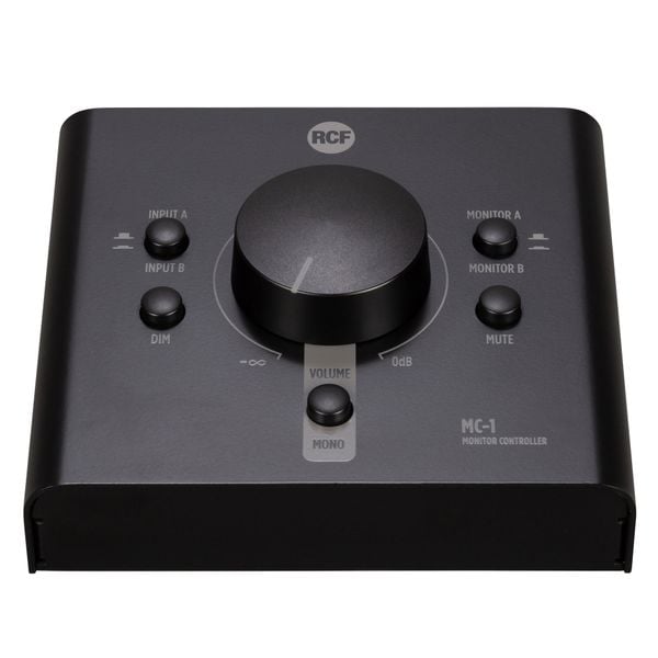 RCF MC-1 (Monitor Controller)