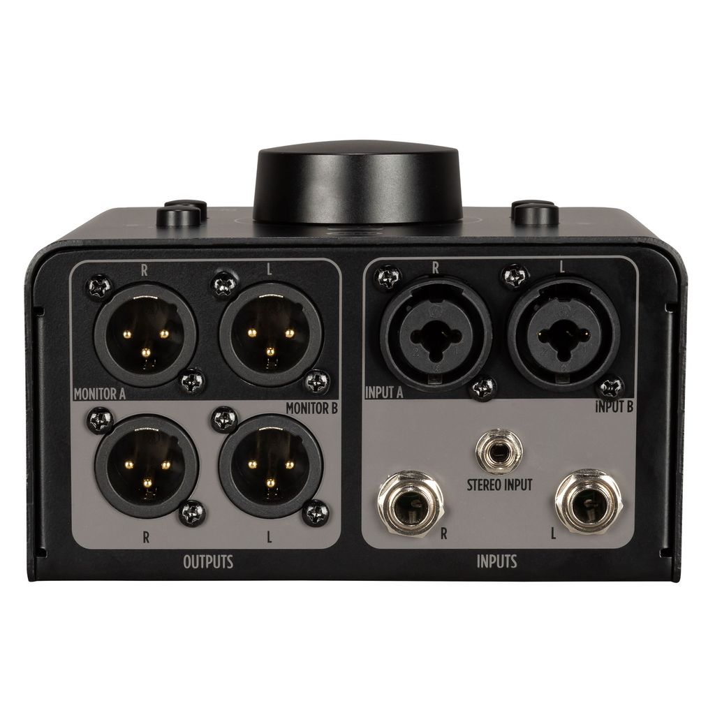 RCF MC-1 (Monitor Controller)